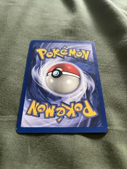 Pokemon TCG Clefable Jungle 17/64 First Edition Rare Card - Image 4