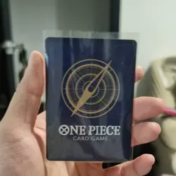 Nami Premium Card Collection Best Selection Vol. 1 OP02-036 One Piece English - Image 3