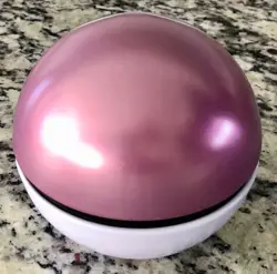 Pokemon Love Ball Tin Pink & White, w/ 50 Mixed Trading Cards - Image 2