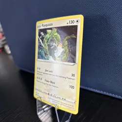 3x Rayquaza SWSH029 SWSH: Sword & Shield Promo Cards Holo Pokemon TCG - Image 4