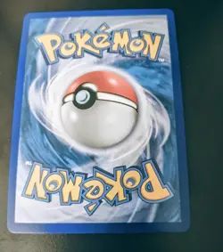 Pokemon Destined Rivals Team Rocket's Moltres EX Card #031/182🔥N/M Or Better🔥 - Image 3