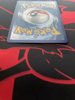 Pokemon TCG Mega Kangaskhan EX 182/132 Mega Evolution Secret Illustration Card - Image 3