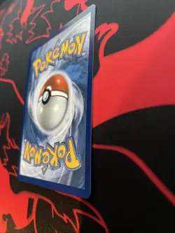 Pokemon TCG Mega Kangaskhan EX 182/132 Mega Evolution Secret Illustration Card - Image 5