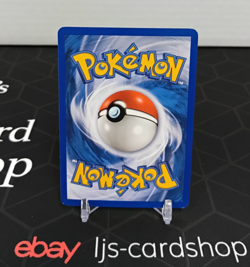 Magikarp Firered & Leafgreen 67/112 Reverse Holo LP Pokemon Card T1 - Image 2