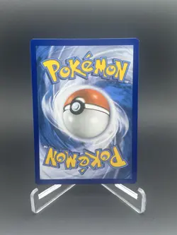 Pokemon TCG Lugia 78/124 Fates Collide Reverse Holo Rare Card Clean - Image 2