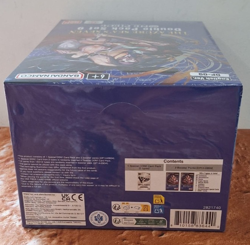 One Piece Card Game - The Azure Sea's Seven - Double Pack Nine - 8 Sets - Image 2