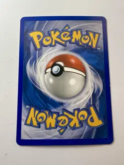 Victreebel EX Legend Maker 13/92 Stamped Reverse Holo Rare NM Pokemon Card 2006 - Image 2
