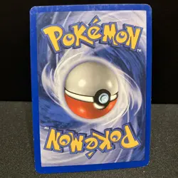 Smeargle #32 Black Star Promo WOTC Pokemon Card MP Tomokazu Komiya - Image 3