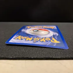 Smeargle #32 Black Star Promo WOTC Pokemon Card MP Tomokazu Komiya - Image 4