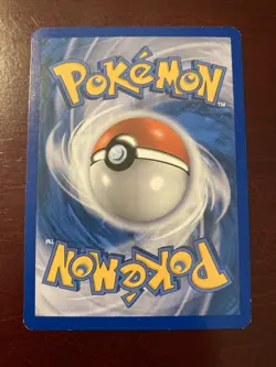 Arcanine 1/123 Heartgold & Soulsilver Regular Rare 2010 English Pokemon TCG Card - Image 2