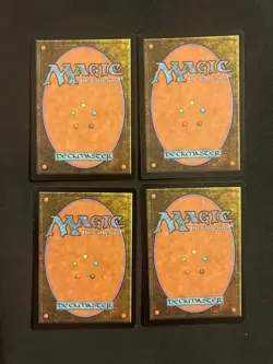 Celestial Purge x4 [Magic 2012] Magic MTG Cards LP - Image 2