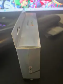 MTG Magic Final Fantasy Collector’s Edition Commander Deck Limit Break - Image 3