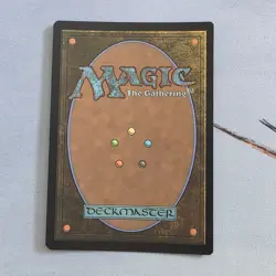 FOIL Floodfarm Verge (Borderless) Duskmourn MTG Magic The Gathering - Image 2