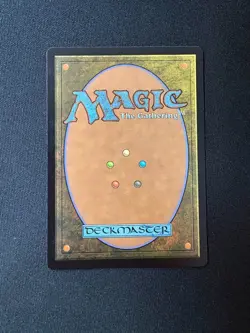 2025 MTG Avatar The Last Airbender Mayor Tong Of Chin Village Eternal-Legal #2 - Image 2