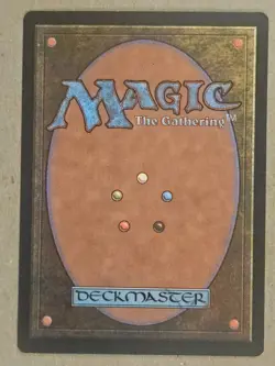 Steal Enchantment - Tempest - Near Mint | MTG - Image 2