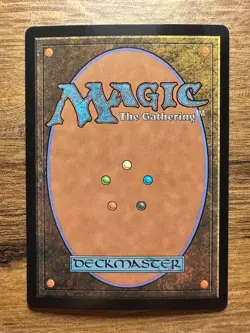 Magic MTG Final Fantasy Minwu, Rebellion Strategist #25 *FOIL* Through The Ages - Image 2