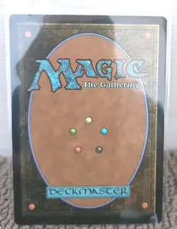 Elven Sol Ring 408 MTG Lord of the Rings: Tales of Middle-earth - 1 of 3000 made - Image 2