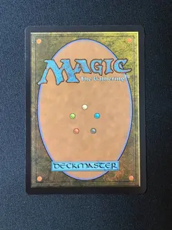 2025 MTG Avatar The Last Airbender Meteorite Eternal-Legal #54 - Image 2