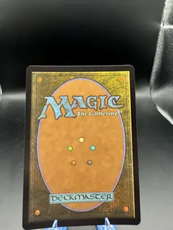 MTG - Vivi Ornitier - Borderless Chocobo Track Foil - Final Fantasy Pack Fresh - Image 2