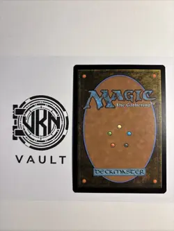 MTG Wistfulness 252 Lorwyn Eclipsed ECL Mythic NM Regular Simic Evoke Elemental - Image 2