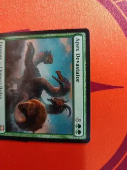 Apex Devastator (NM) MTG Modern Horizons 3 +Discount: 5+ Magic singles - Image 3
