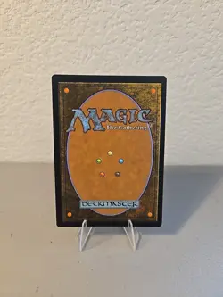 MTG Commune With Dinosaurs Foil LP Ixalan - Image 2