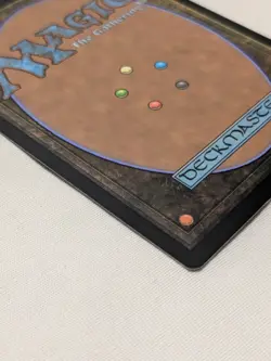 Mox Jasper - Foil - Tarkir: Dragonstorm - Lightly played, WOTC, MTG - Image 3