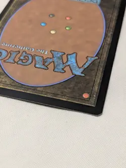 Mox Jasper - Foil - Tarkir: Dragonstorm - Lightly played, WOTC, MTG - Image 4