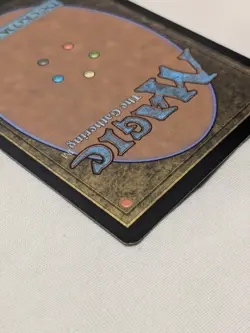 Mox Jasper - Foil - Tarkir: Dragonstorm - Lightly played, WOTC, MTG - Image 5