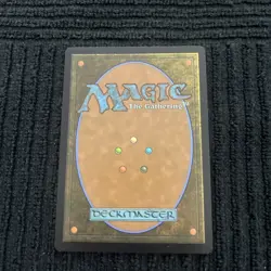 MTG Impostor Syndrome Extended Art Regular M 251 Marvel's Spider-Man NM - Image 2