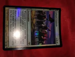 Cathars' Crusade Avacyn Restored Foil - Image 1