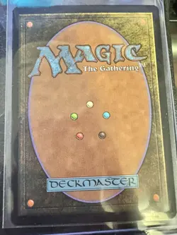 1x MTG Urza's Saga - Secret Lair Countdown Kit (SLC) #21 - Magic the Gathering - Image 2