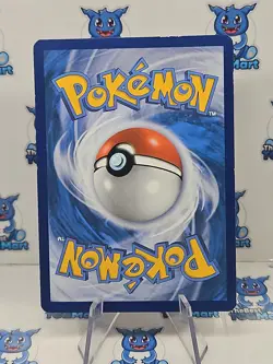 Team Magma Admin 29/34 XY: Double Crisis Pokemon LP - Image 2
