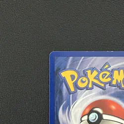 Pokemon TCG Meowth Jungle #56/64 Fruit Roll Up Promo Card (Gold Border) - MP - Image 5