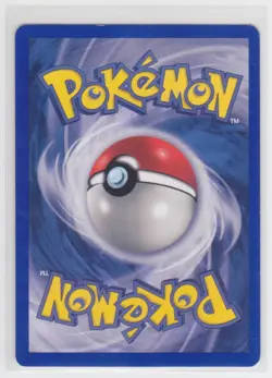 Ninetales Base Set 12/102 Pokemon: Base Set Unlimited Holo Rare - MP Condition - Image 3