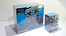 Pokemon TCG: Black Bolt Trainer Box (ETB) + Booster Bundle - New Factory Sealed - Image 2