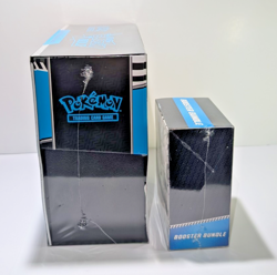 Pokemon TCG: Black Bolt Trainer Box (ETB) + Booster Bundle - New Factory Sealed - Image 5
