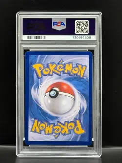 Lillie's Clefairy EX 2025 Pokemon Korean Special Art Rare PSA 10 Gem Mint - Image 2