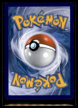 2015 XY Hoopa-EX Black Star Promo #XY71 - Image 2