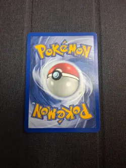 Pokemon Dark Electrode 4/109 Team Rocket Returns Holo 2004 NM Fast Ship - Image 5
