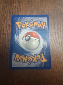 Pokemon Shiftry Hidden Legends 14/101 Reverse Holo Rare NMint Fast Ship - Image 3