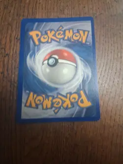 Pokemon Shiftry Hidden Legends 14/101 Reverse Holo Rare NMint Fast Ship - Image 4