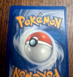 Pokemon Shiftry Hidden Legends 14/101 Reverse Holo Rare NMint Fast Ship - Image 5