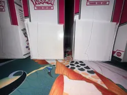 Pokemon TCG - SEALED White Flare ETB (Elite Trainer Box) LOT of 4. - Image 5