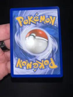 Ultra Ball Secret Gold 161/149 SM Base Set Holo Sun & Moon Pokemon NM - Image 2