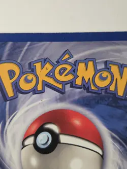 Pokemon TCG Alakazam 1/102 Base Set Holo Unlimited - Image 4