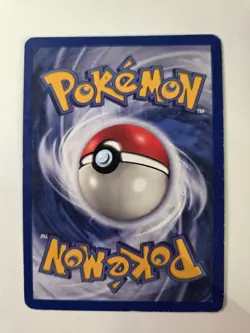 Pokemon TCG Alakazam 1/102 Base Set Holo Unlimited - Image 5