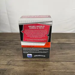 Pokemon Scarlet and Violet White Flare Booster Bundle Factory Sealed in Hand - Image 2