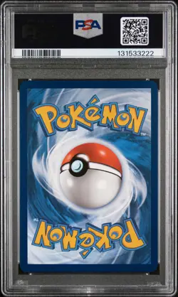 2024 POKEMON SVP EN-SV BLACK STAR PROMO PALDEAN FATES TIN CHARIZARD EX PSA 10 - Image 2