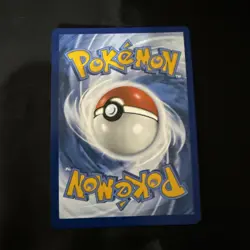 Pokemon Eevee ex (Full Art) 174 Scarlet & Violet SV - Promo - NEAR MNT - Image 2